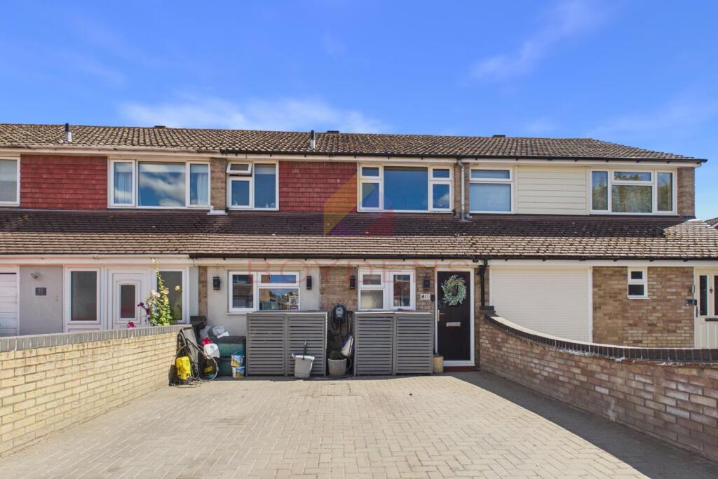 Main image of property: Great Cornard