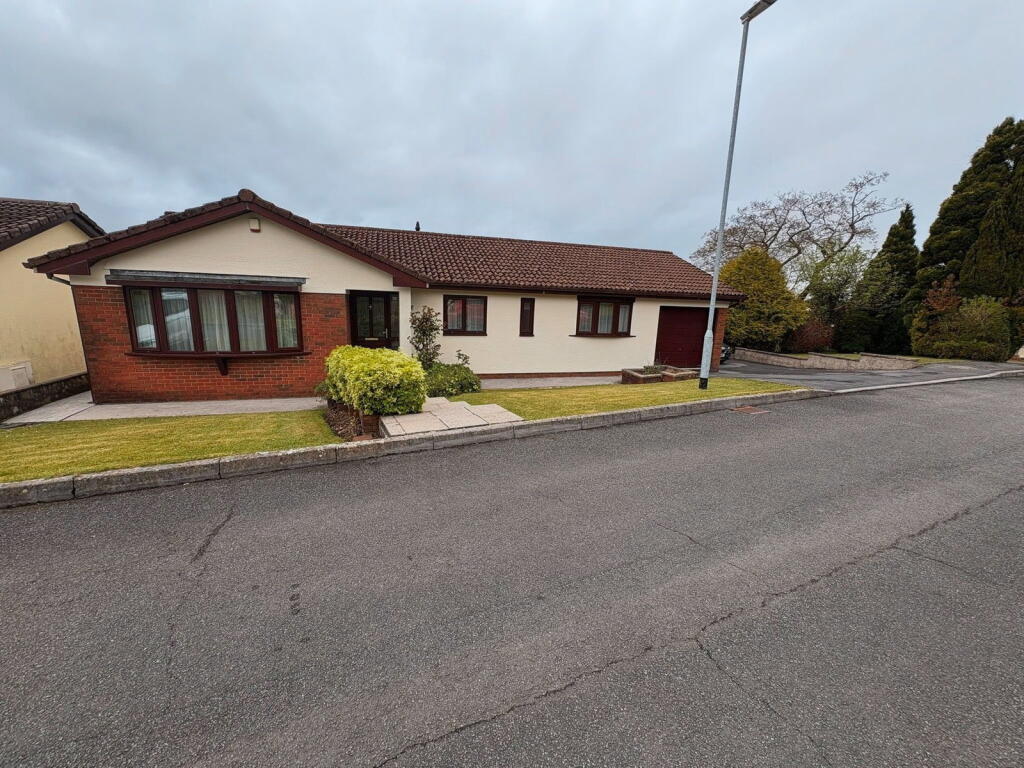 Main image of property: Woodlands Park, Ammanford, SA18 2HF