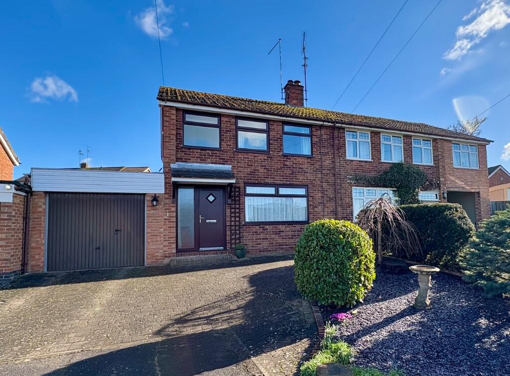 Main image of property: Radstone Way, Kingsthorpe