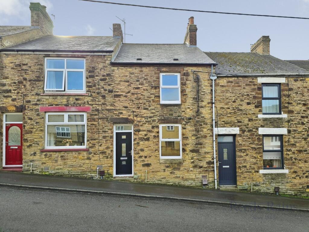 Main image of property: Park Road, Consett, Durham, DH8