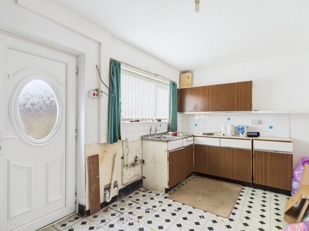 Clucas Gardens, Ormskirk, L39 photo 2