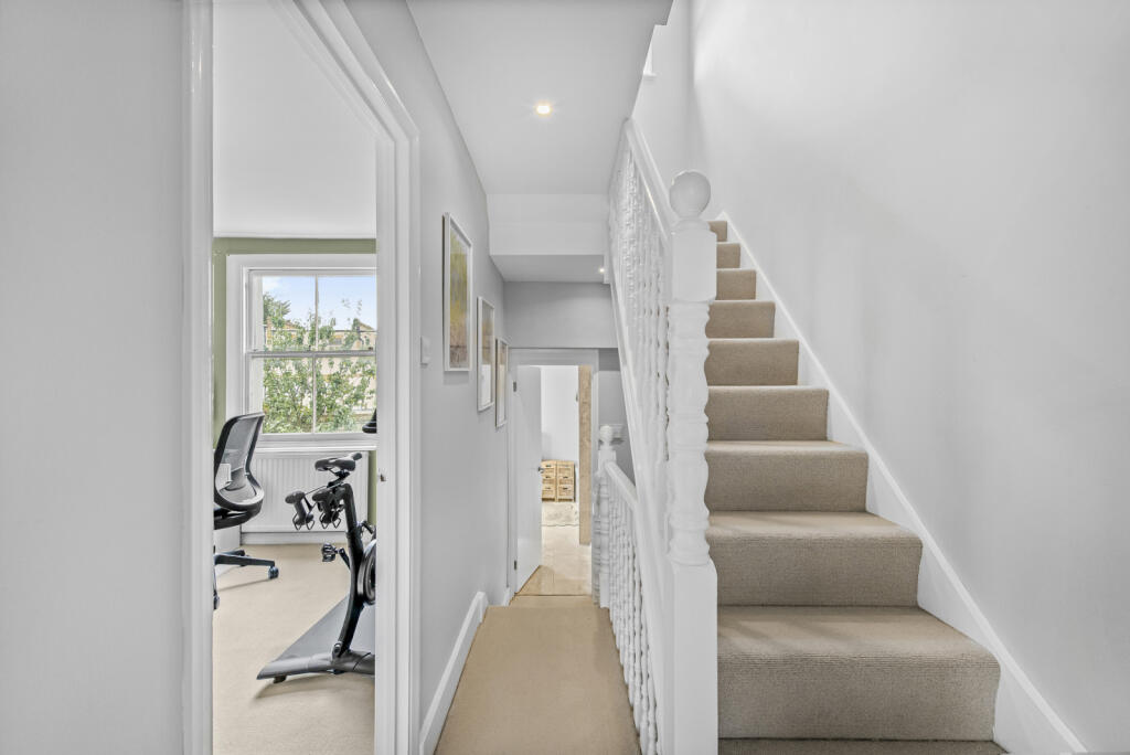 House in London - View 4