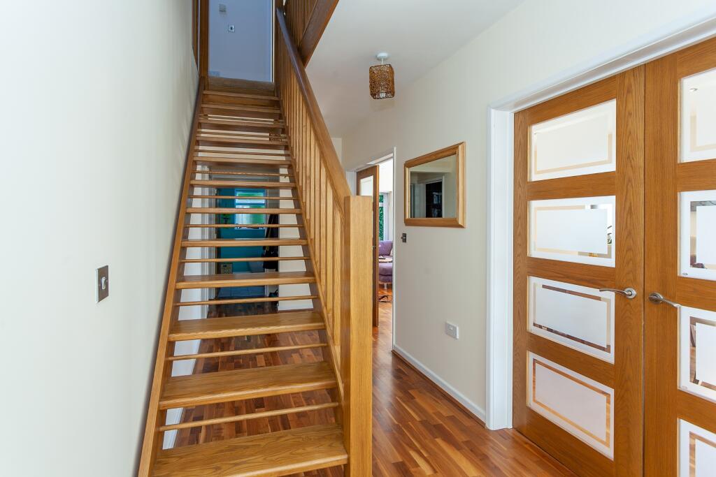 House in Swanage, Dorset - View 5