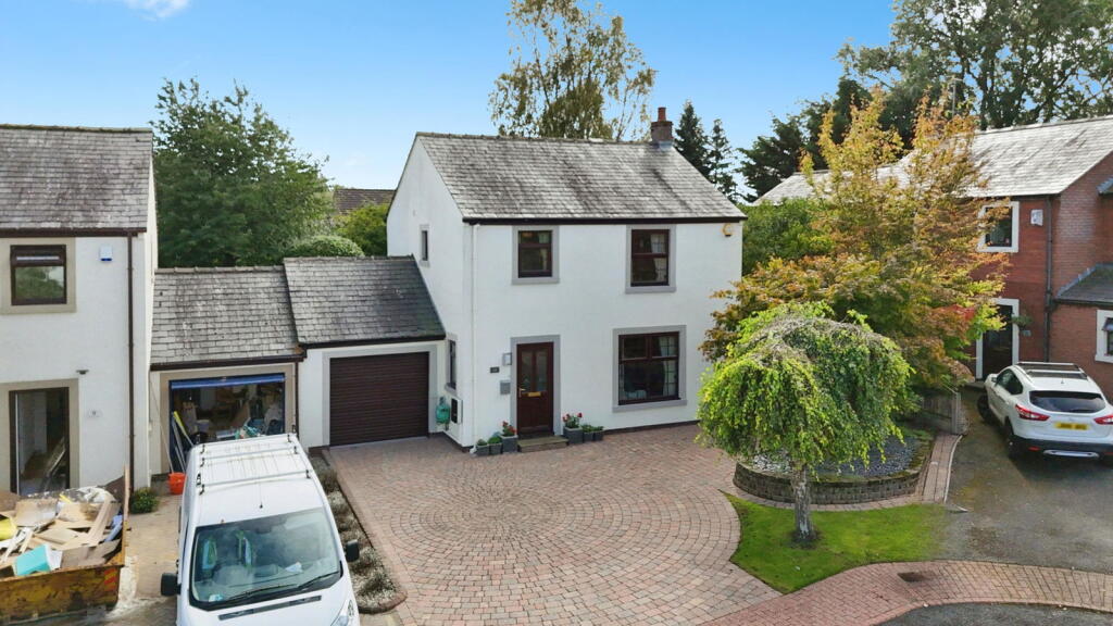 Main image of property: Bramerton Orchard, Carlisle, CA1 2SH