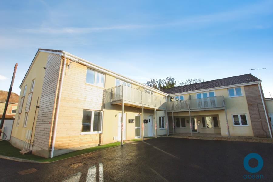 Main image of property: Park Court - Eastville