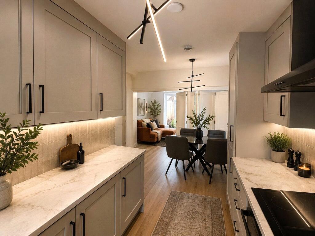 House in Gloucester - View 4