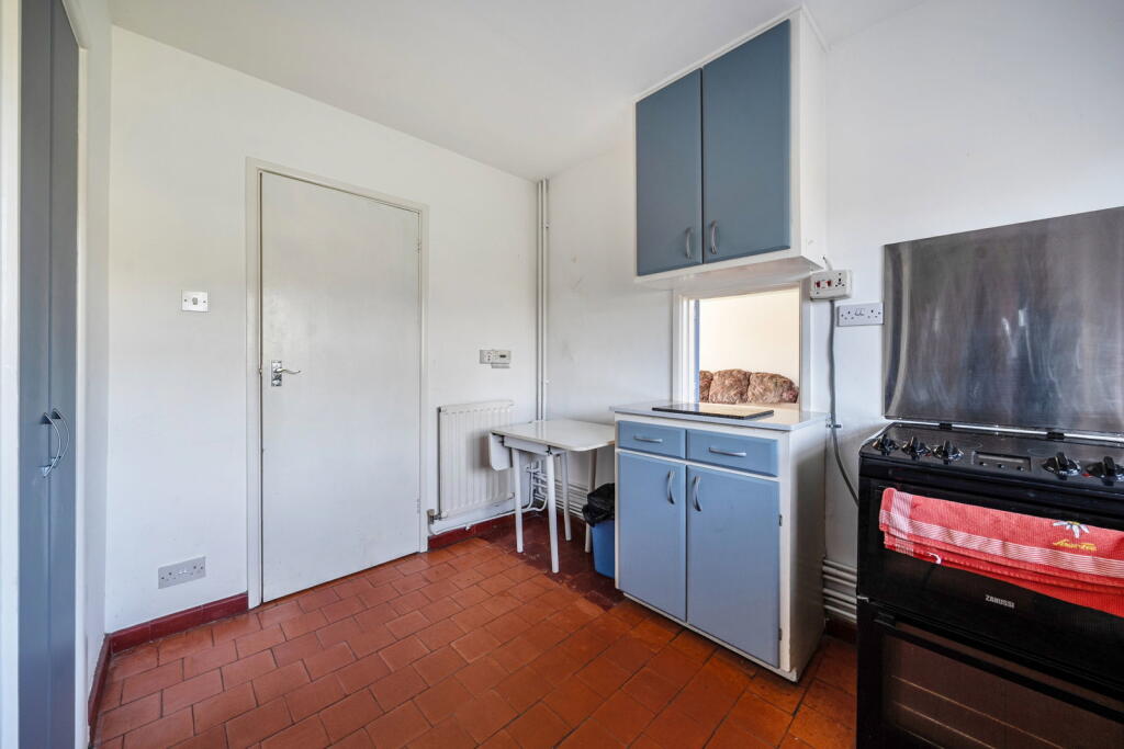 House in Basingstoke and Deane, Basingstoke - View 5