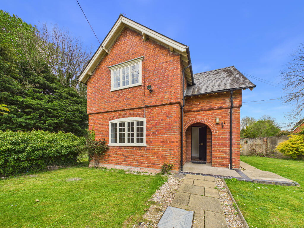 Main image of property: Castle Road, Shirburn, Watlington, Oxfordshire