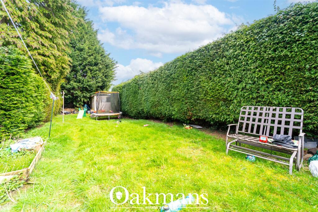 Additional image 12 of Dowar Road, Rednal, Birmingham, West Midlands, B45