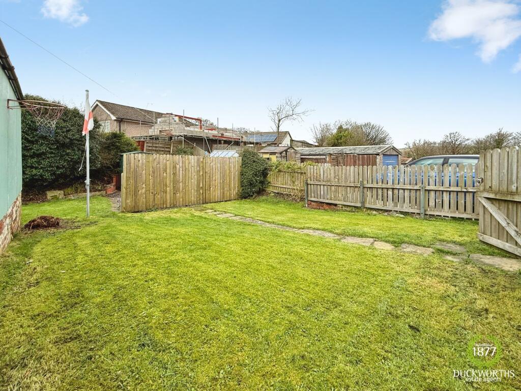 Additional image 27 of Carus Avenue, Hoddlesden, BB3