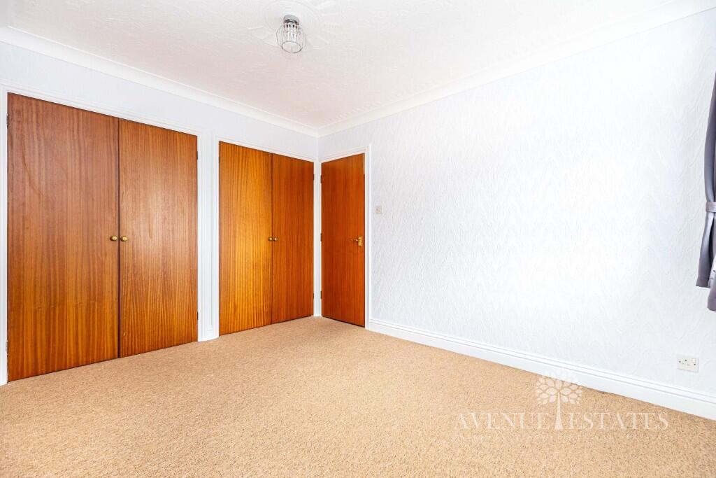 Boscombe Lodge, Boscombe Spa Road, Bournemouth, Dorset, BH5 – pohled 6