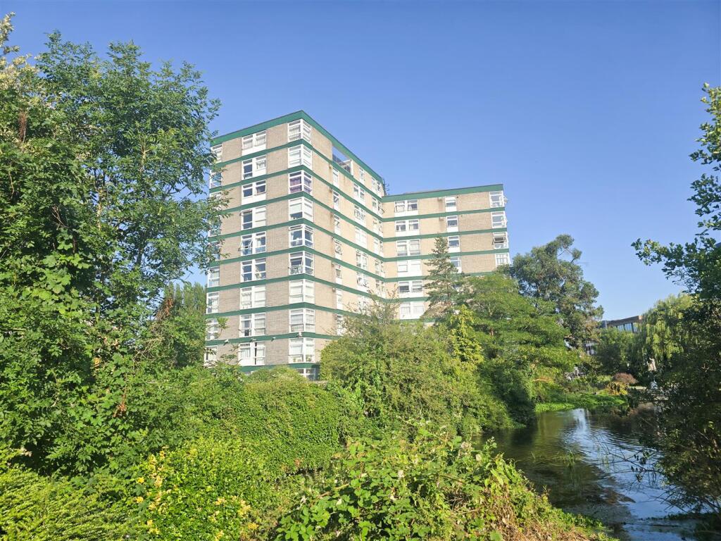Main image of property: Oxford Road, Denham, UB9