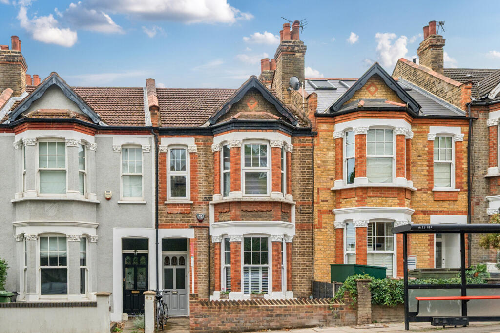 Main image of property: Ladywell Road, Ladywell, London, SE13