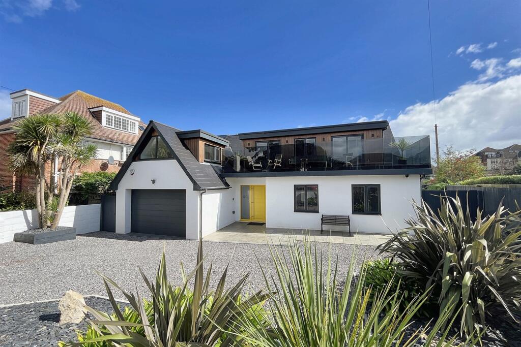 Main image of property: Boscombe Manor