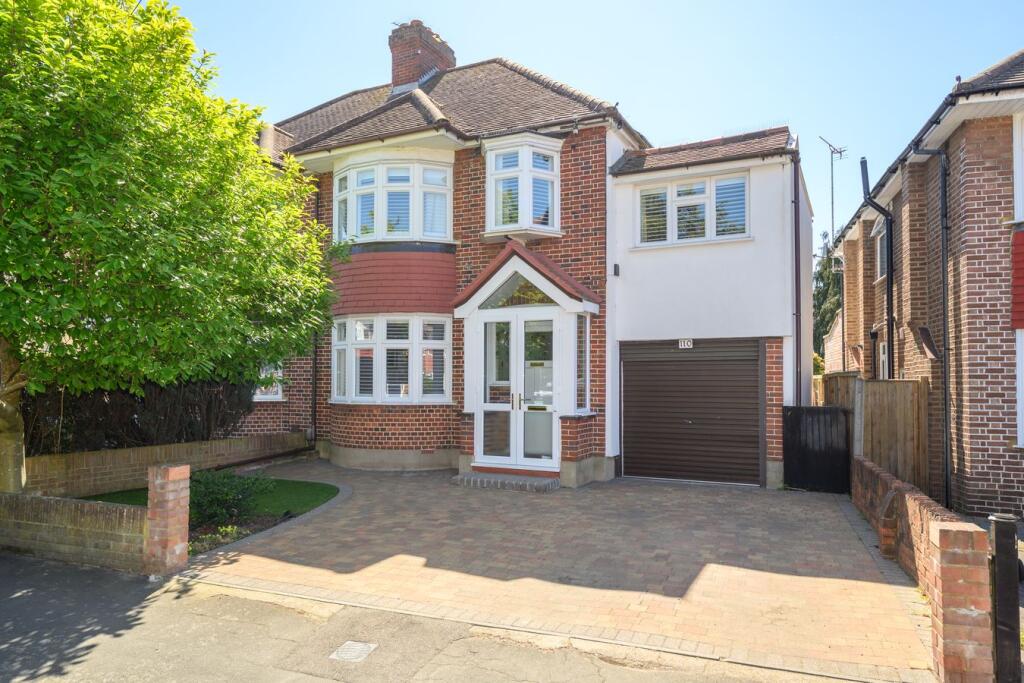Main image of property: Cottimore Avenue, Walton-on-Thames, KT12