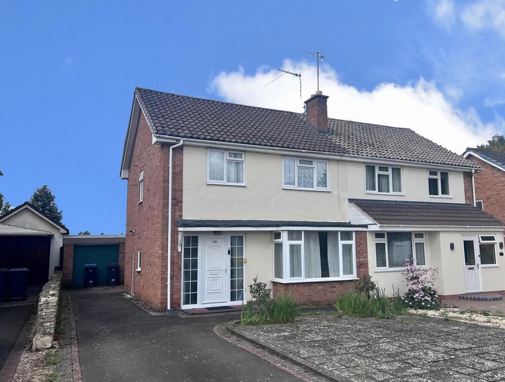 Main image of property: Clopton Road, Stratford-Upon-Avon