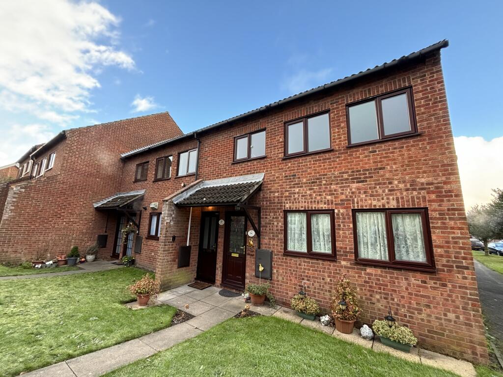 Main image of property: St. Marys Way, NORTH WALSHAM