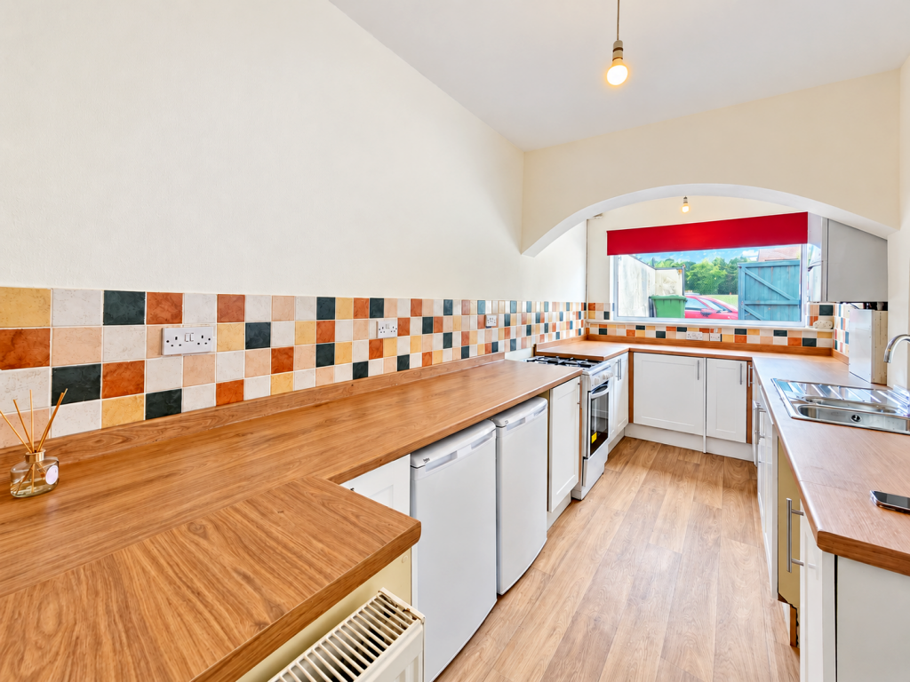 Mount Cottages, Seamer Road, Scarborough, North Yorkshire photo 4