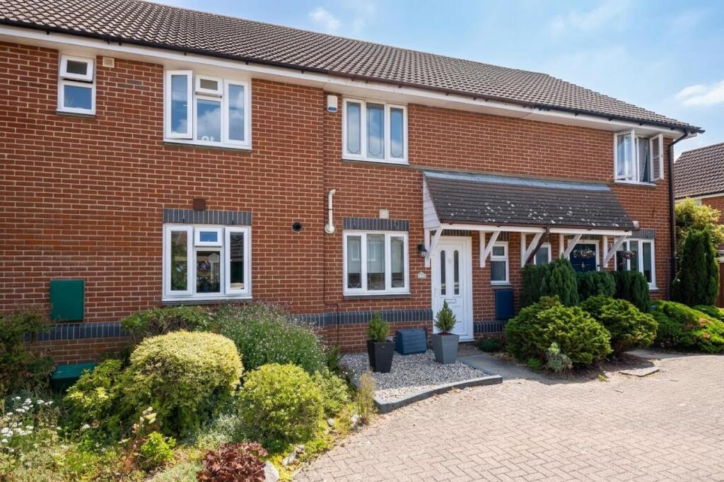 Main image of property: Ashworth Place, Harlow