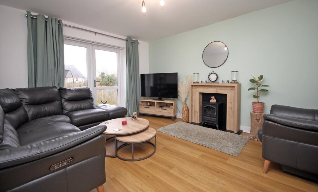 Gwel Y Llan, Caernarfon, Gwynedd, LL55 photo 2