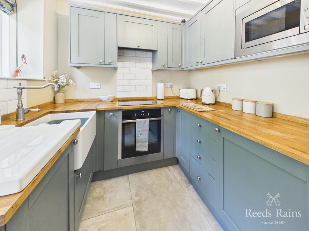 House in Guisborough, Redcar and Cleveland - View 5