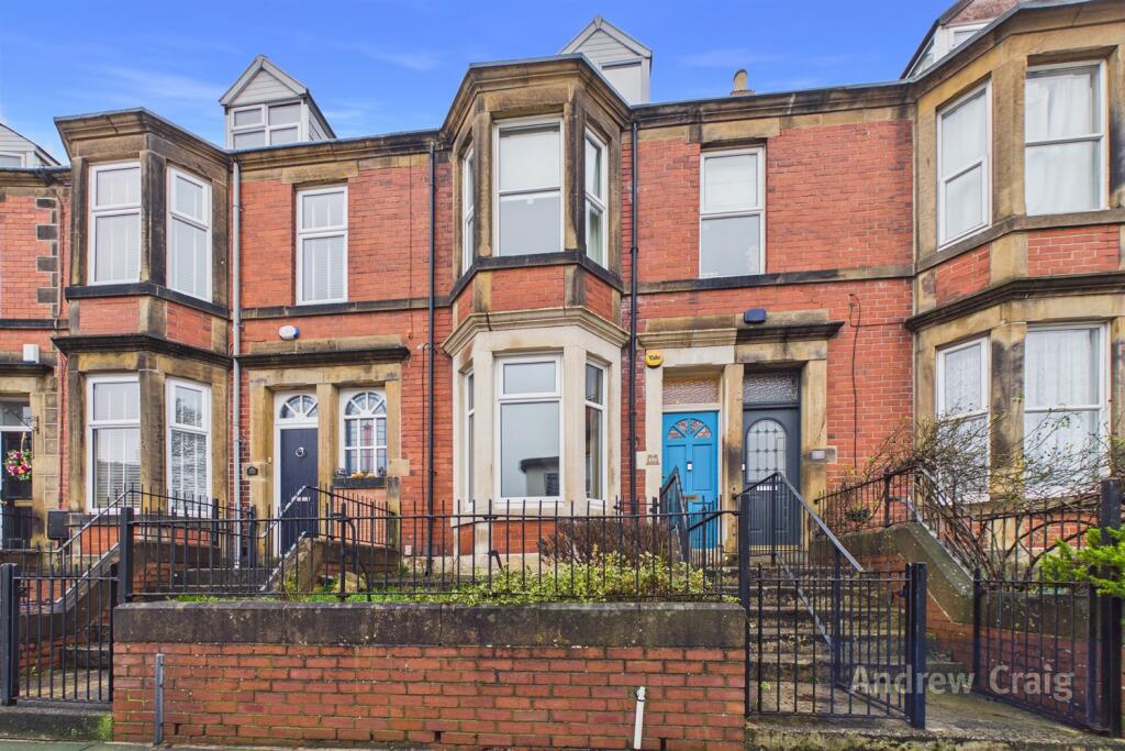 Main image of property: Avenue Road, Gateshead