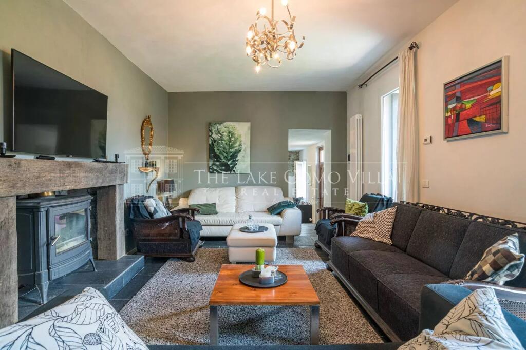 Main image of property: Lombardy, Como, San Siro