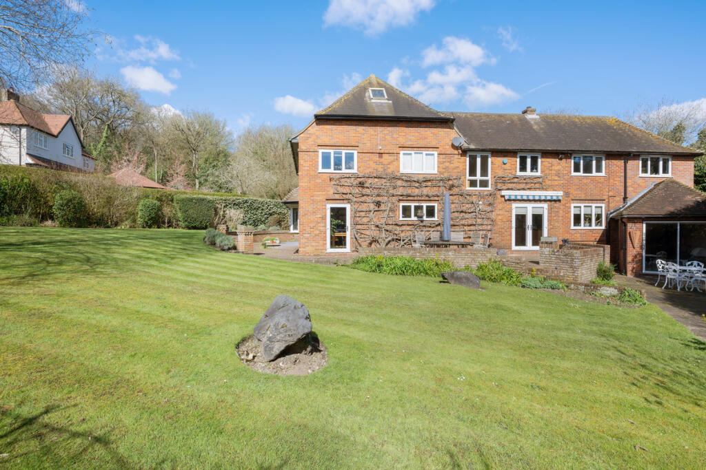 Main image of property: Common Lane, Hertfordshire, WD4