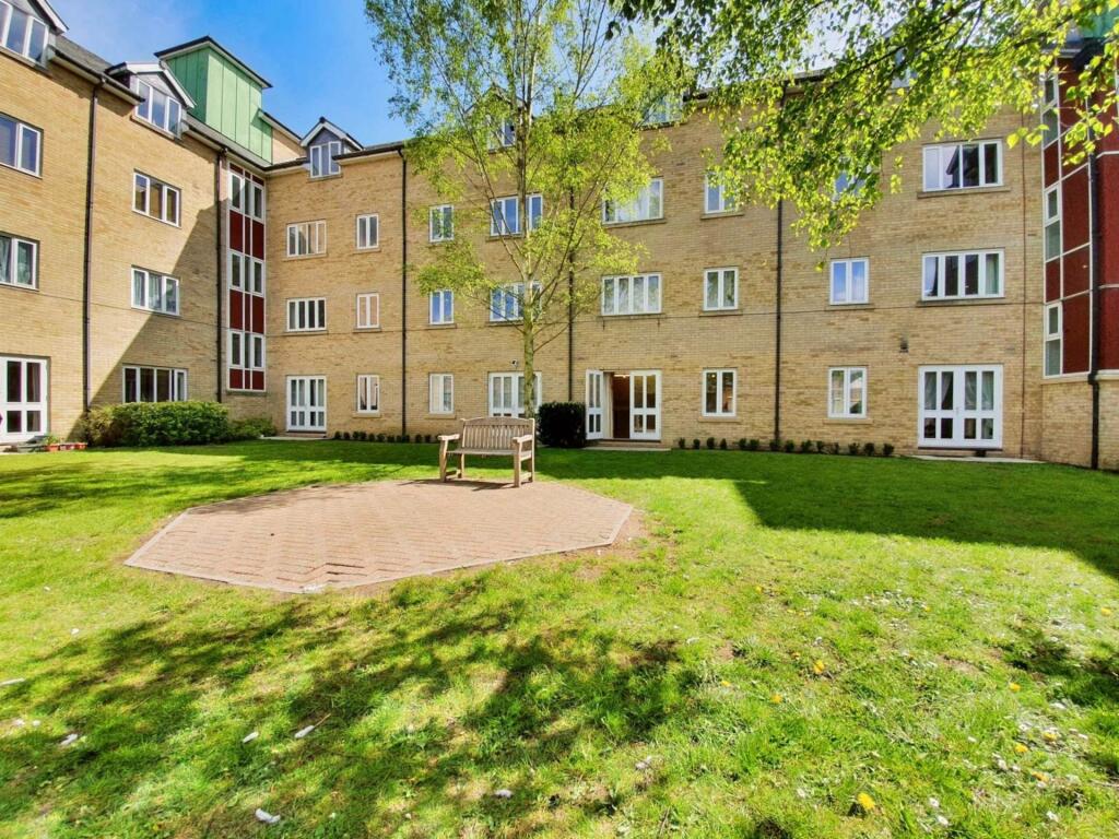 Main image of property: Star Lane, Ipswich