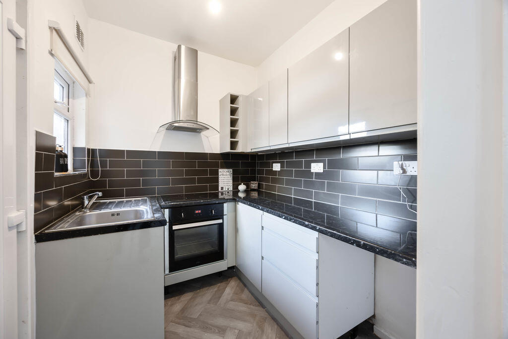 House in Wigan, Crooke, Springfield - View 4