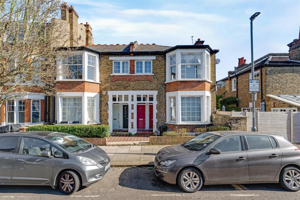 Main image of property: Bangalore Street, Putney, SW15