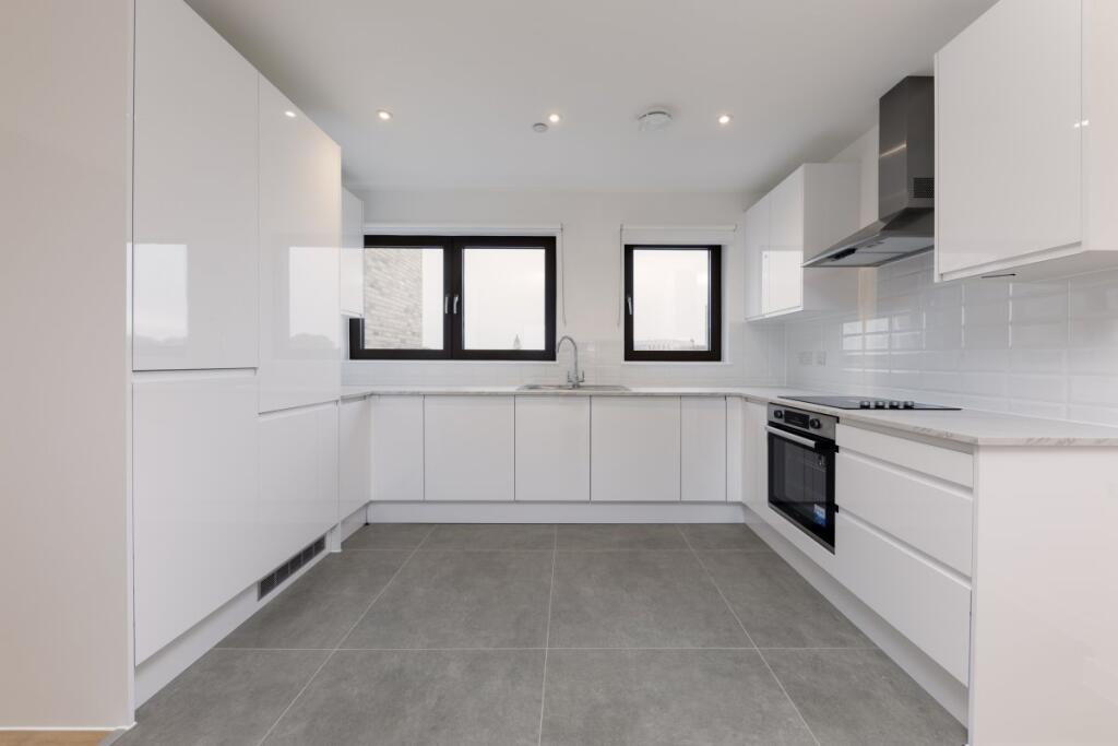 Apartment in London - View 5