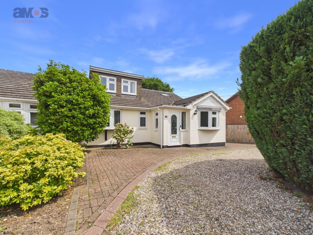 Main image of property: Hockley Rise, Hockley, Essex