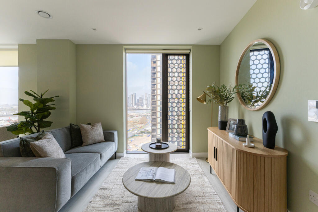 Main image of property: Prime Point, Greenwich, SE10