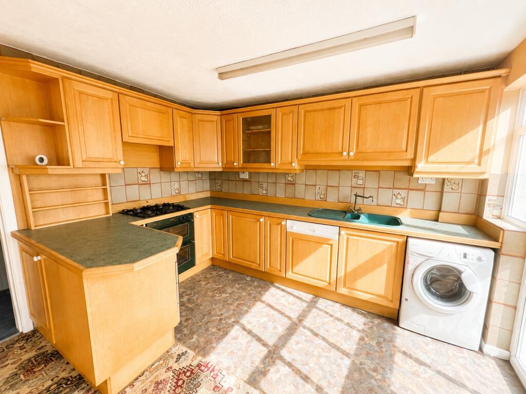 House in Chester - View 5