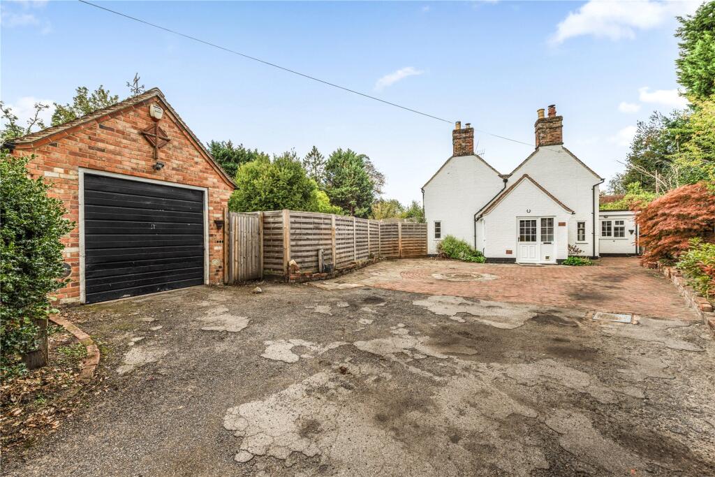 House in Guildford - View 3