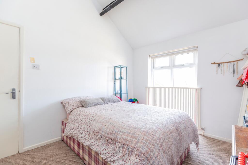 Additional image 5 of The Flat, The Coach House, Yeovil