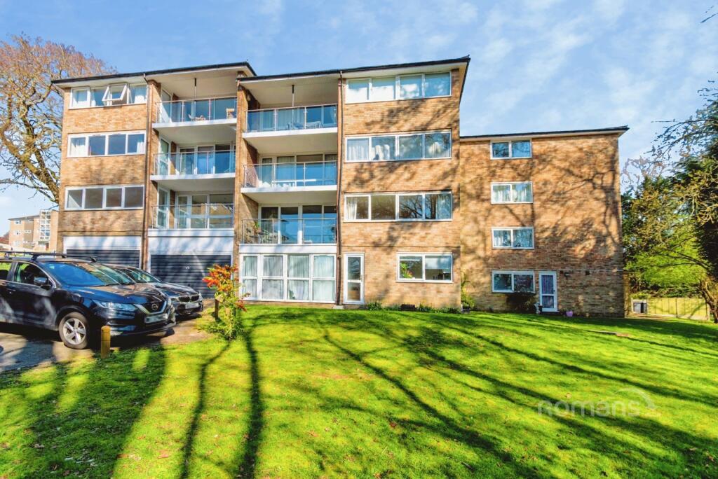 Main image of property: Regent Court, Northlands Drive, Winchester, SO23
