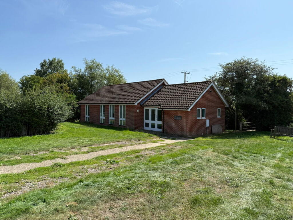 Main image of property: Charsfield, Nr Framlingham, Suffolk
