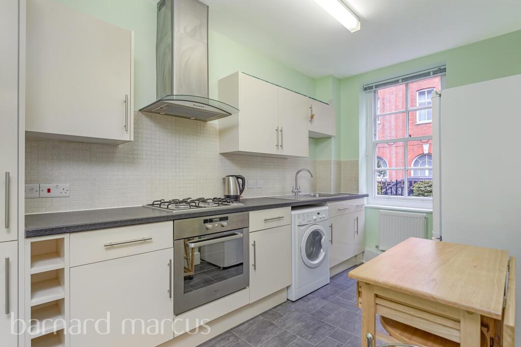 Main image of property: Stirling Court, Tavistock Street, WC2E