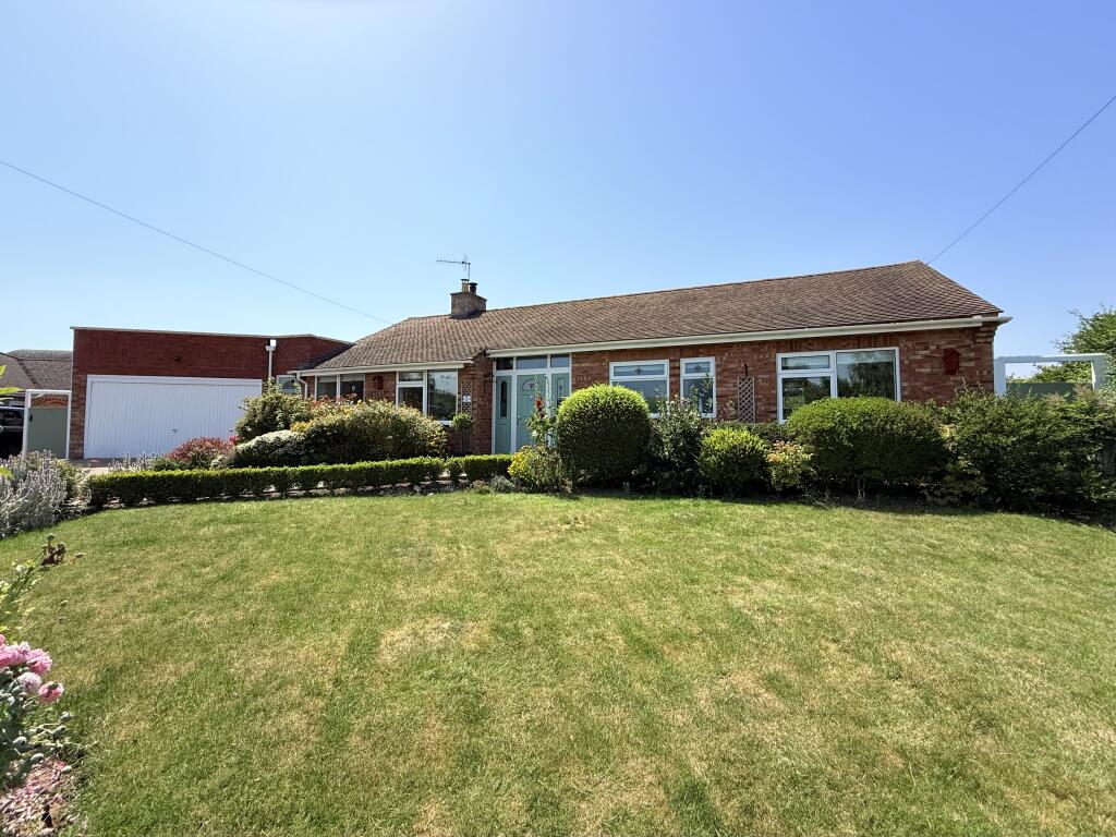 Main image of property: Orchard Rise, Binton, Stratford upon Avon, Warwickshire