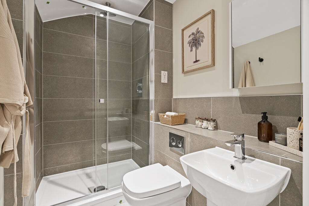 Main image of property: Weavers Yard, Newbury Newbury RG14