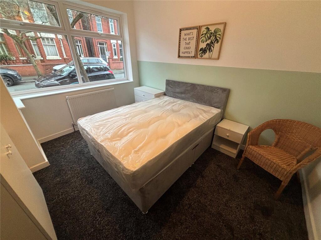 House in Stockport - View 4