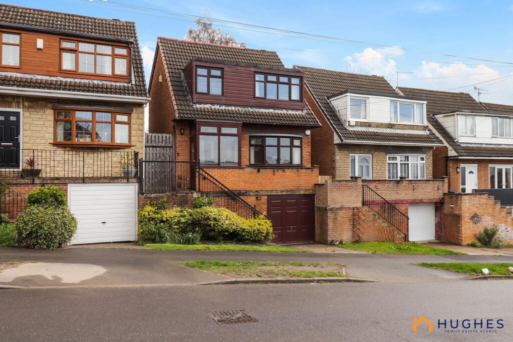 Main image of property: Binsted Grove, Wadsley Bridge, Sheffield