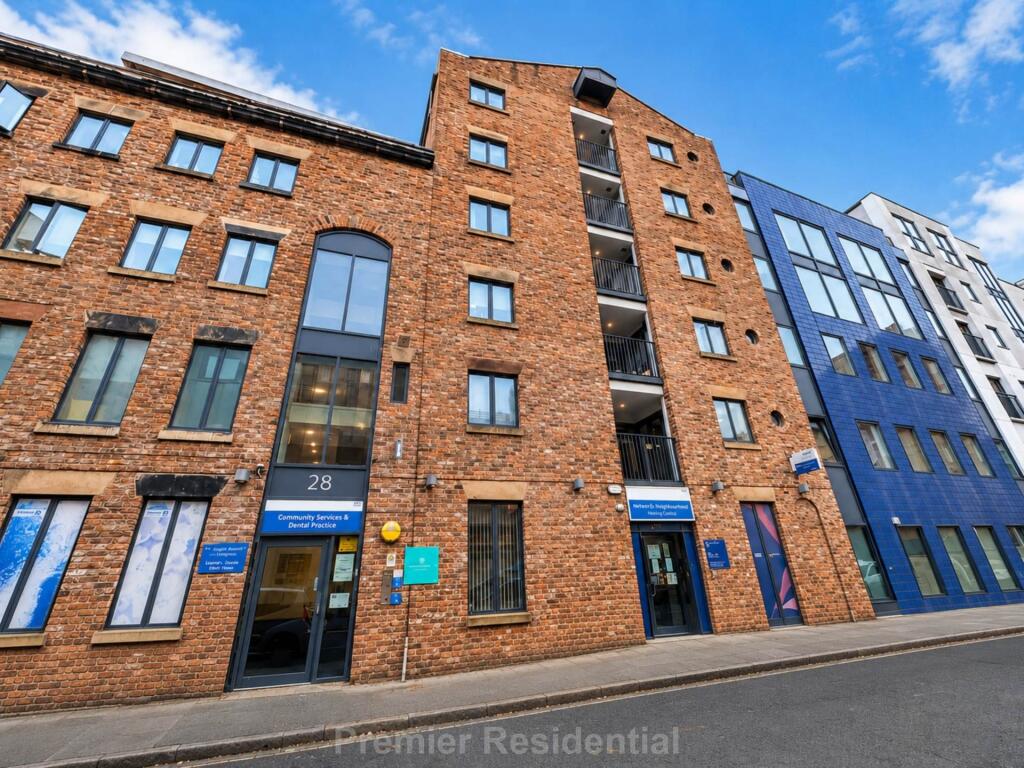 Main image of property: Argyle Street, Liverpool