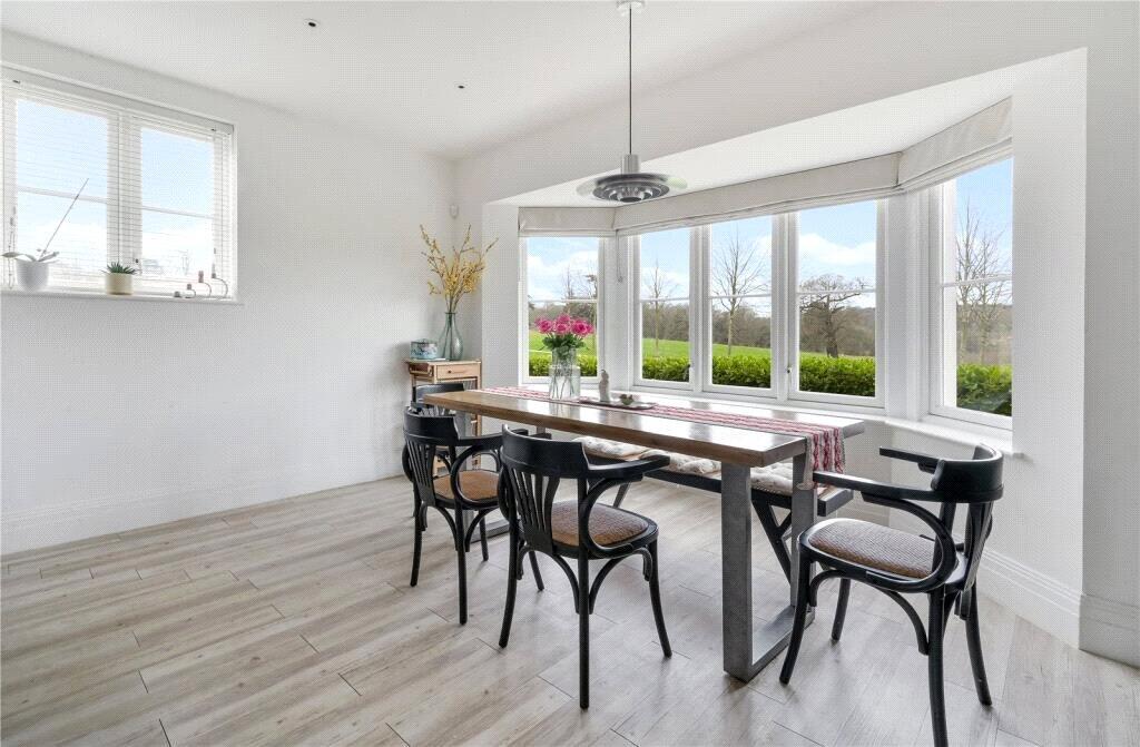 House in London, Cockfosters - View 4