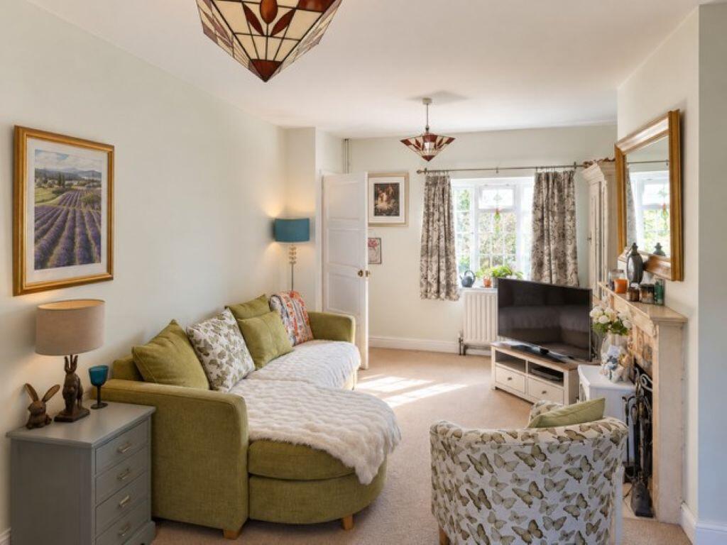 Main image of property: Beechfield, Newton Toney, SALISBURY