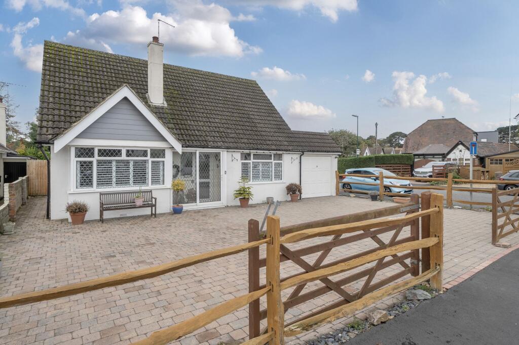 Main image of property: Aldwick Gardens, Aldwick, Bognor Regis PO21