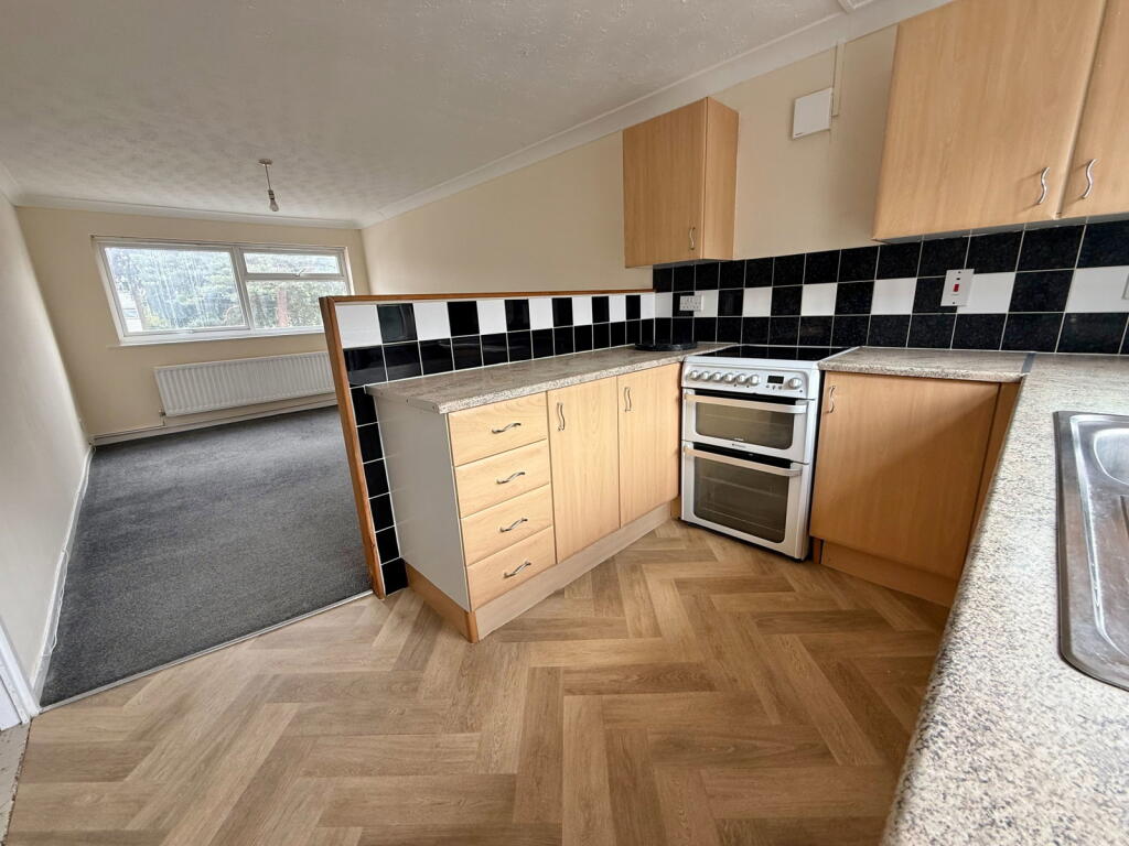 Apartment in Telford - View 2