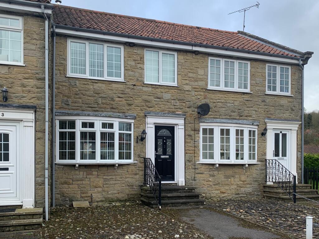 Main image of property: Brook Lane Thornton Le Dale